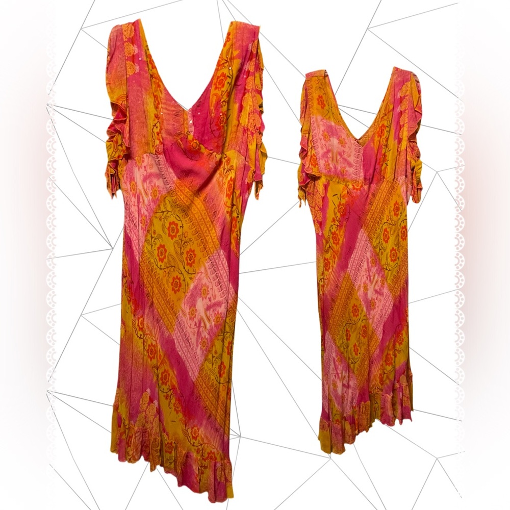 😁😁💥Drop price special - A XL Dress to Dine to Dance U picked !